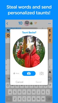 Crossly - Screenshot 3