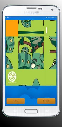 A to Z ANIMAL PUZZLE - Screenshot 4