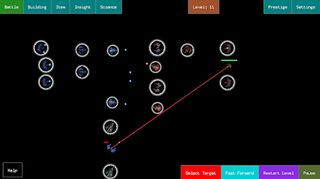 Idle Armada - Screenshot 1