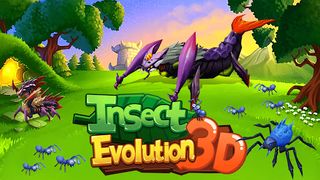 Insect Evolution 3D - Screenshot 1