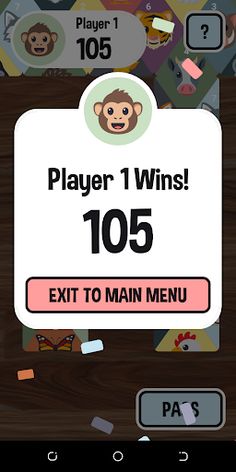 match animals - Screenshot 2
