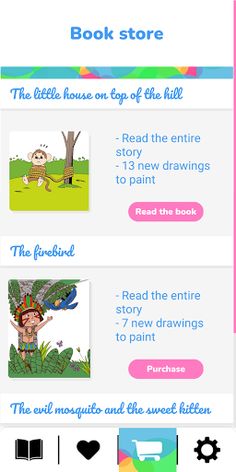 Coloring Capixaba's Culture - Screenshot 3