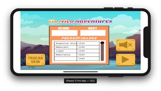 Tio Nico Adventures - Screenshot 1