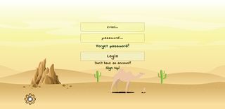 Ninja Flump! - Screenshot 2