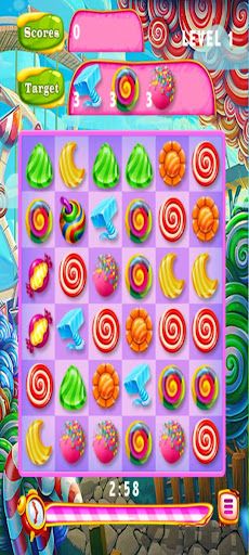 Candy Classic - Screenshot 4
