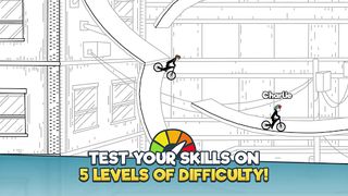 Free Rider HD - Screenshot 3