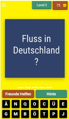 QuizDeutschland - Screenshot 4