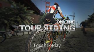 투어라이딩 온라인(Tour Riding Online) - Screenshot 2
