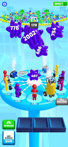 So Big! - Screenshot 4