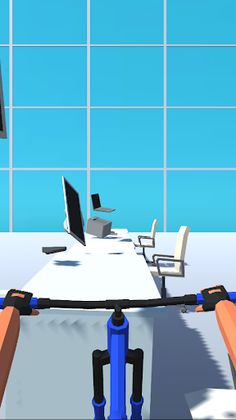 Extreme Rider 3D - Screenshot 4