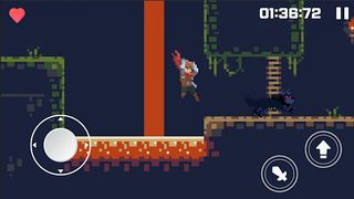 Sword Attack - Time Attack - Screenshot 3