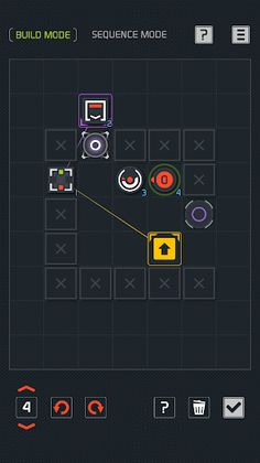 the Sequence - Screenshot 3