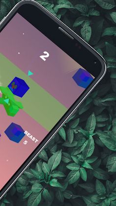 Jump Cube 3D - Screenshot 4