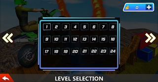 Real Bikes Stunt Racing - Screenshot 3