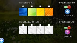 Flower Match Game - Screenshot 2