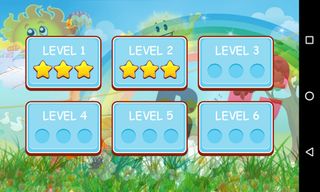 belajar huruf & angka - Screenshot 3