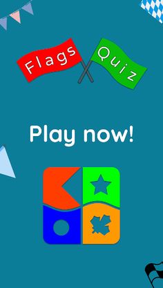 Flags Quiz - Screenshot 4