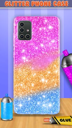 Pop it: Phone Case DIY Games - Screenshot 2