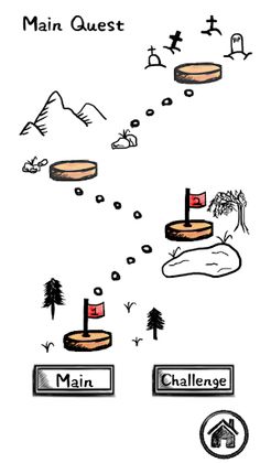 Math game: Speed Math Battle - Screenshot 3