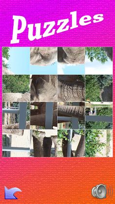 Puzzle - Screenshot 4