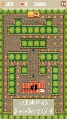 DormitoryMan:Run Infinity Maze - Screenshot 3