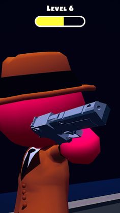 Save the Man! - Screenshot 3