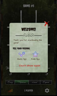 Tic Tac Toe - Screenshot 4