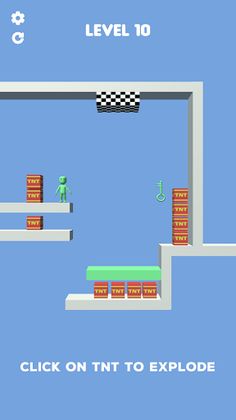 Blast It Away - Screenshot 4