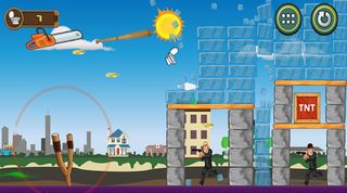 Mafia vs Toilet - Screenshot 3