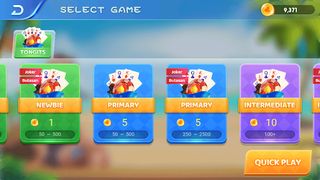 PlanetClub - Screenshot 2