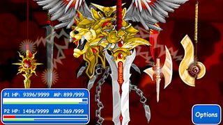 Epic Battle Fantasy - Screenshot 2