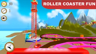 Pirate Island Amusement Park - Screenshot 3