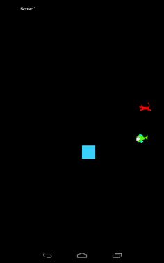 Red Rover - Screenshot 4