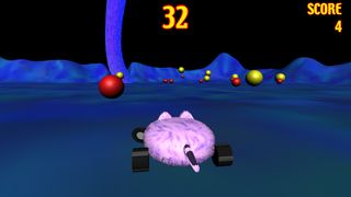 Cat Car - Screenshot 2