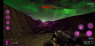 Catástrofes Zombiegedon - Screenshot 2