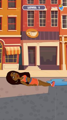 Go Home! - Screenshot 3