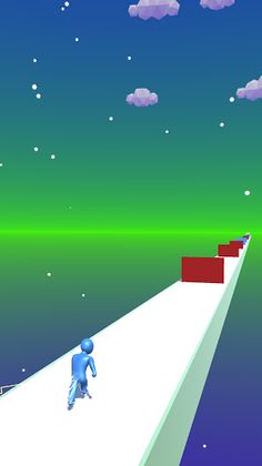 Color Breaker - Screenshot 1