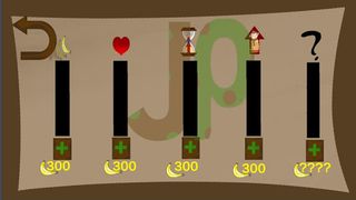 JumPrey - Screenshot 3