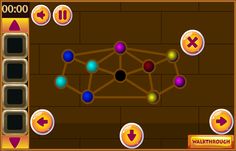 Simple Escape Games - Soldier  - Screenshot 2