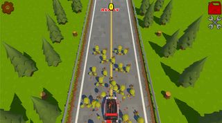 Highway Escape - Screenshot 3