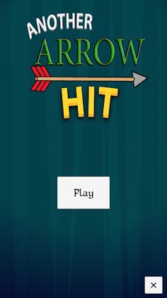 another arrow hit - Screenshot 1