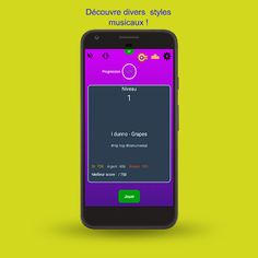 Keep the rhythm - Screenshot 3