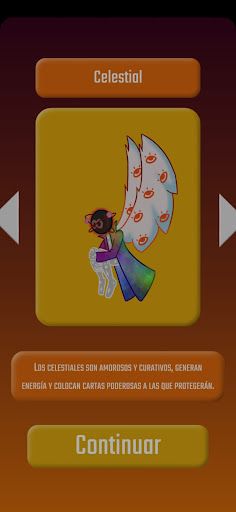 Carnaval Solar - Screenshot 2