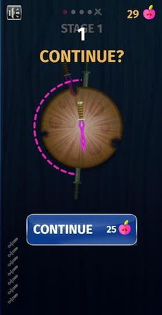 Knife Smite - Screenshot 4