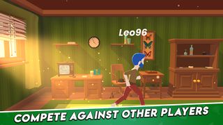 Escape Legends - Screenshot 1