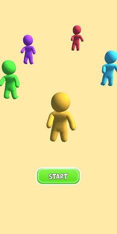 Colorpath - Screenshot 1