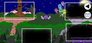 Flappy Bat - Screenshot 3