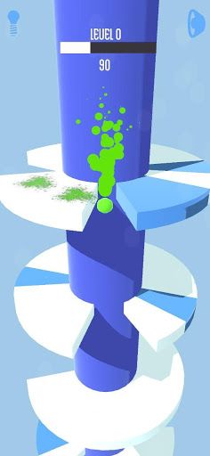 Jump Tower Spree - Screenshot 1