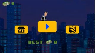 Macrysis - Screenshot 1