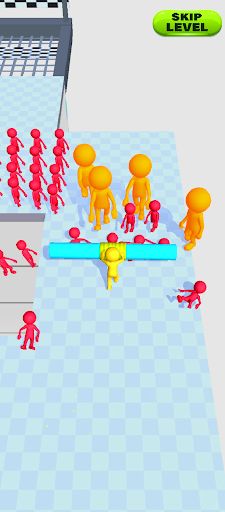 Push The All _ Crazy Crowd - Screenshot 2